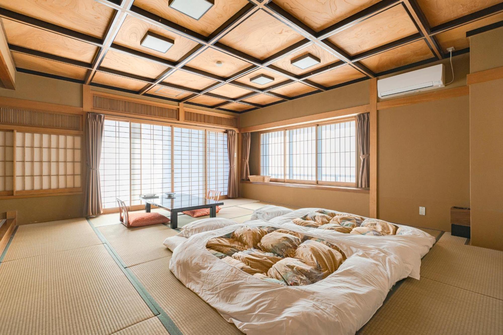 Hokkawa Onsen Hotel Higashiizu Exterior foto