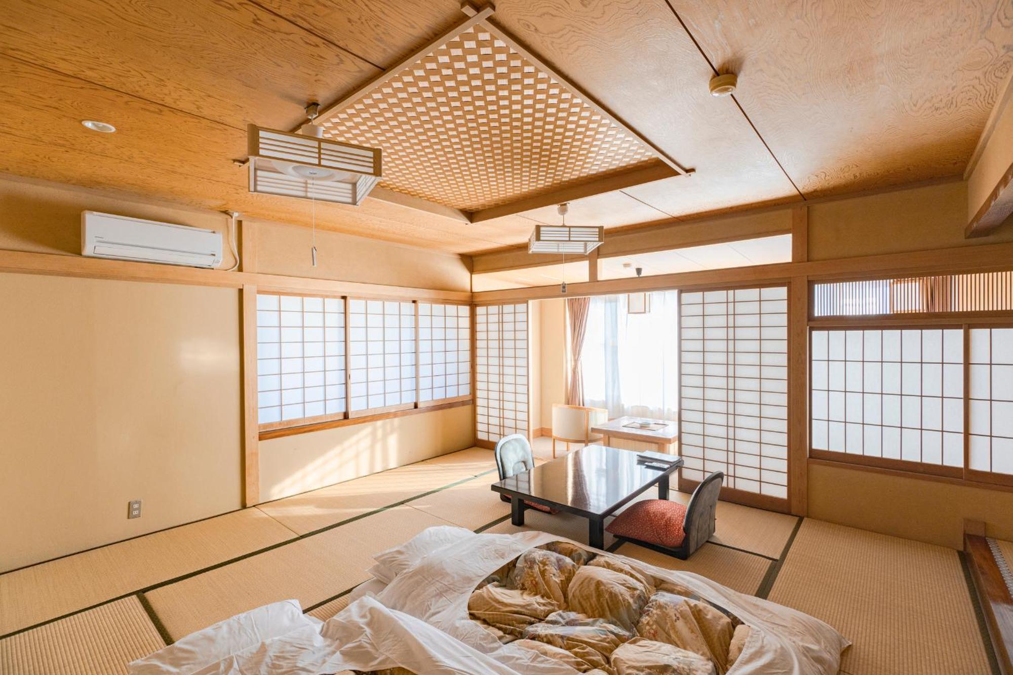 Hokkawa Onsen Hotel Higashiizu Exterior foto
