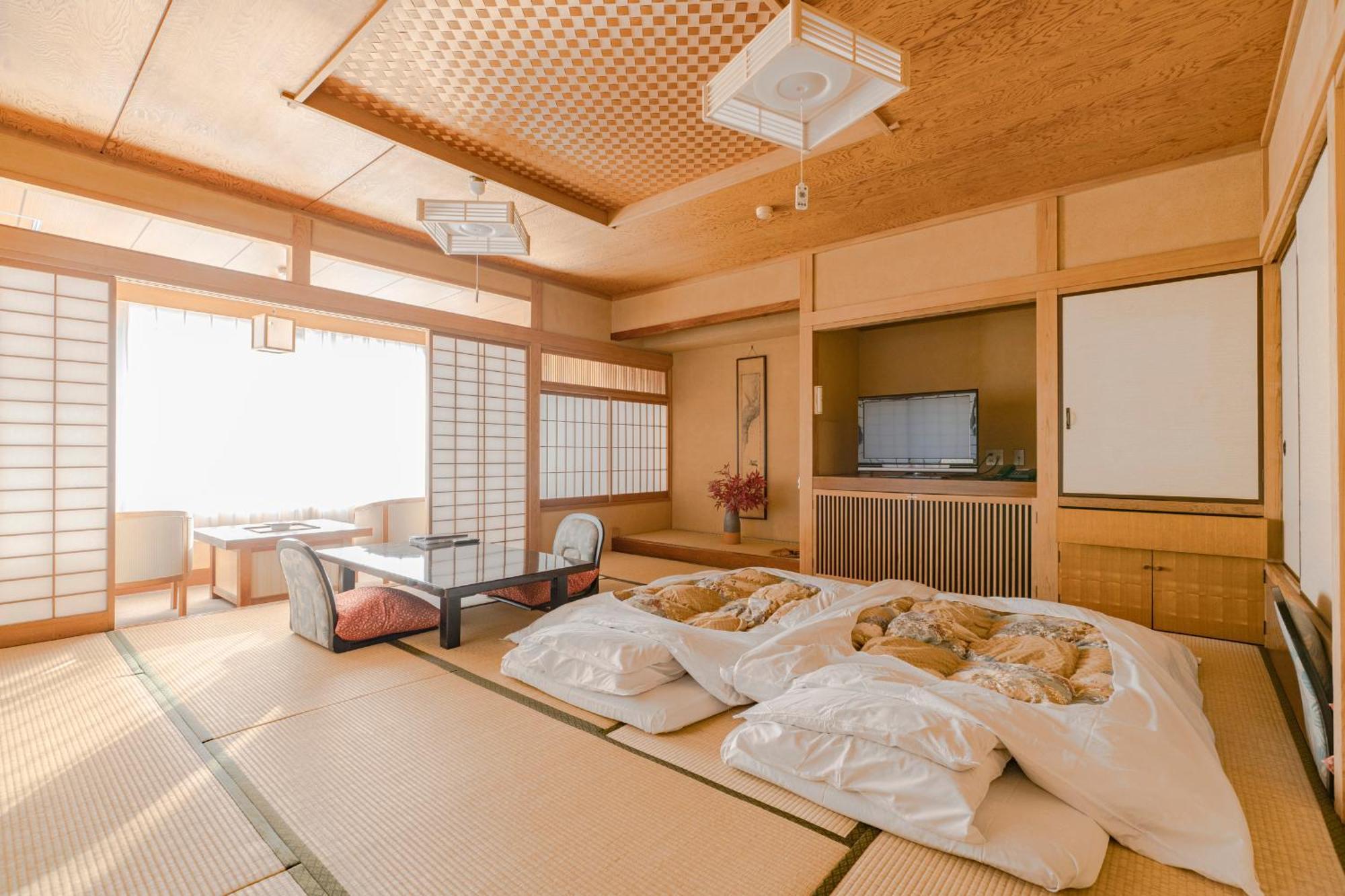 Hokkawa Onsen Hotel Higashiizu Exterior foto