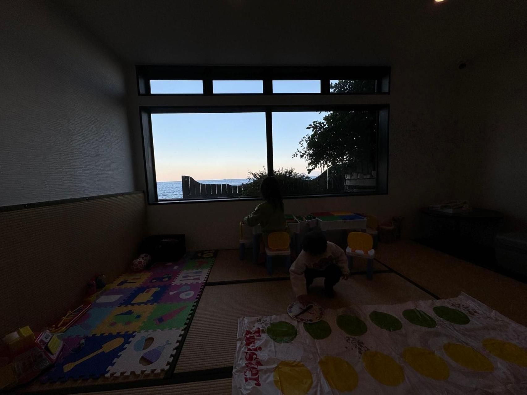Hokkawa Onsen Hotel Higashiizu Exterior foto